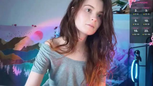 Image 7 of deva_green Stream on Chaturbate on 10 days ago