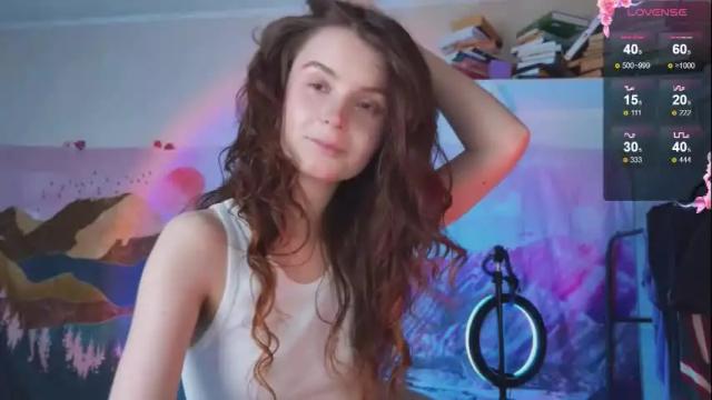 Thumbnail 1, deva_green's Stream at Chaturbate, 8 days ago