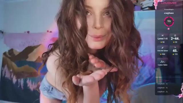 Image 6 of deva_green Stream on Chaturbate on 9 days ago