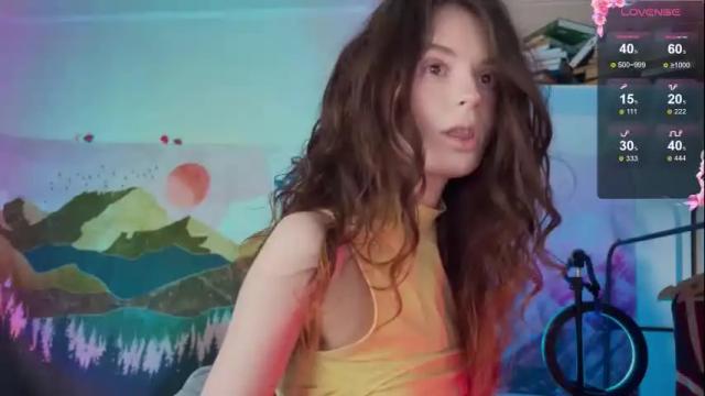 Thumbnail 1, deva_green's Stream at Chaturbate, 7 days ago