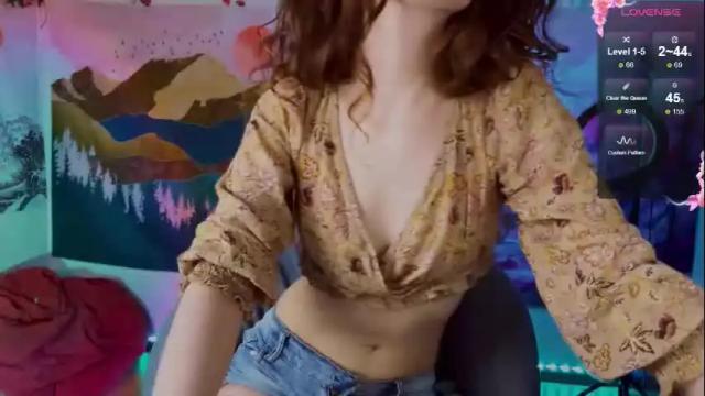 Image 7 of deva_green Stream on Chaturbate on 4 days ago