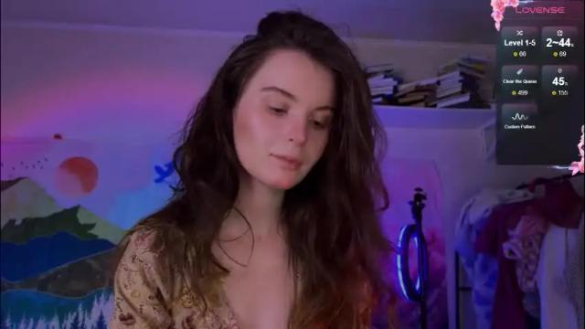 Image 2 of deva_green Stream on Chaturbate on 1 month ago