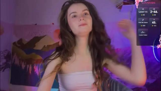 Thumbnail 1, deva_green's Stream at Chaturbate, 1 month ago