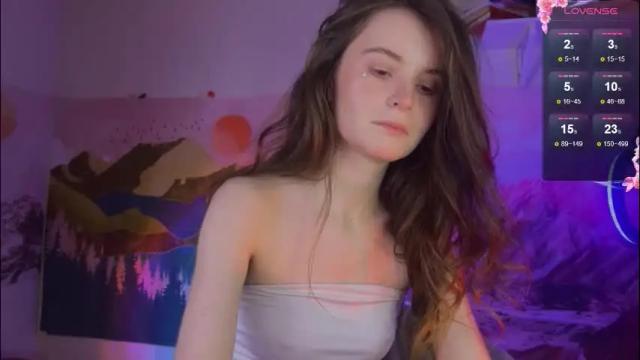 Image 2 of deva_green Stream on Chaturbate on 1 month ago