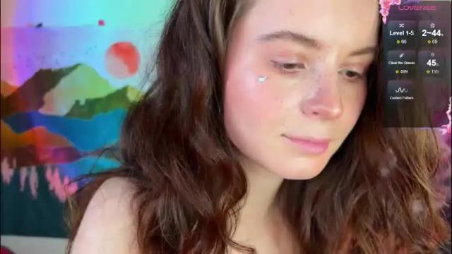 Thumbnail 2, deva_green's Stream at Chaturbate, 1 month ago