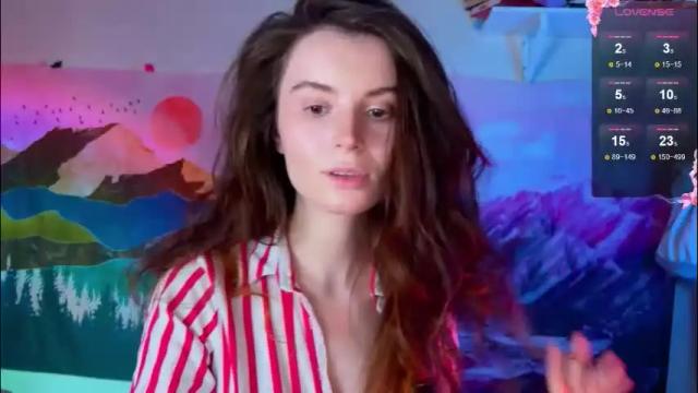 Image 11 of deva_green Stream on Chaturbate on 1 month ago