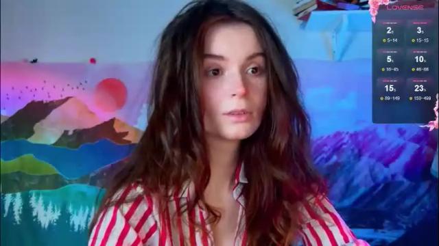 Image 2 of deva_green Stream on Chaturbate on 1 month ago