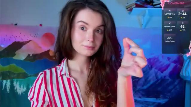 Thumbnail 2, deva_green's Stream at Chaturbate, 1 month ago