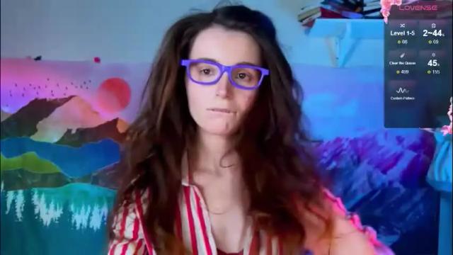 Image 6 of deva_green Stream on Chaturbate on 1 month ago