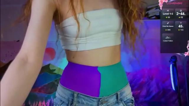 Image 4 of deva_green Stream on Chaturbate on 1 month ago