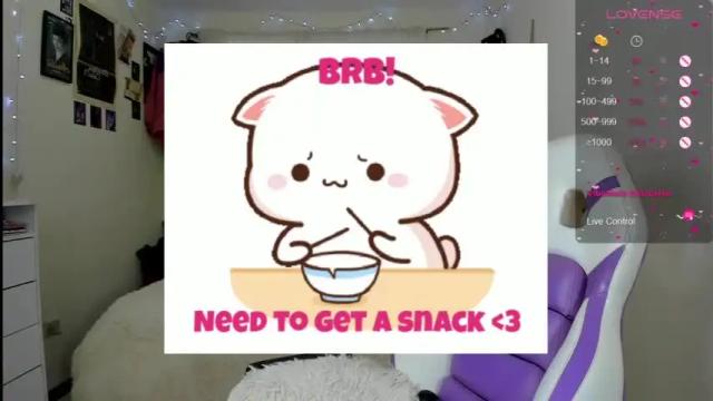 Image 11 of devadoll Stream on Chaturbate on 15 months ago