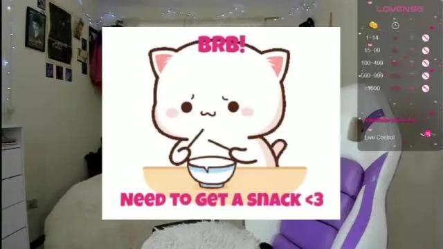 Image 8 of devadoll Stream on Chaturbate on 15 months ago