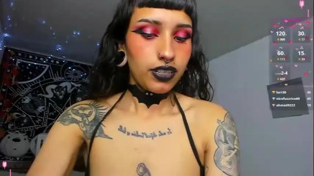 Image 3 of devadoll Stream on Chaturbate on 19 days ago