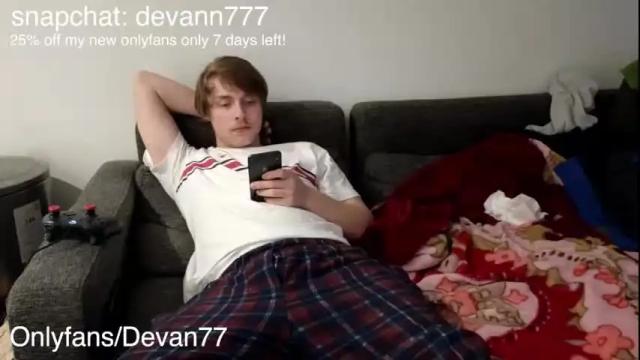 Thumbnail 1, devantheplug's Stream at Chaturbate, 20 months ago