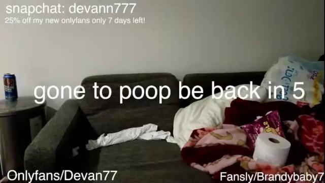 Thumbnail 1, devantheplug's Stream at Chaturbate, 20 months ago