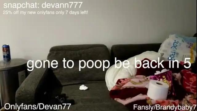 Image 7 of devantheplug Stream on Chaturbate on 20 months ago