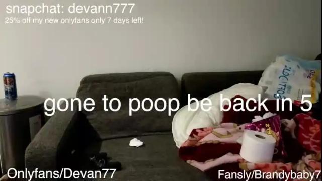 Image 8 of devantheplug Stream on Chaturbate on 20 months ago