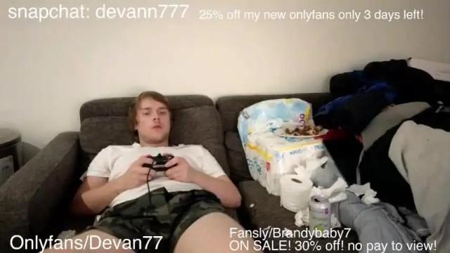 Image 11 of devantheplug Stream on Chaturbate on 20 months ago