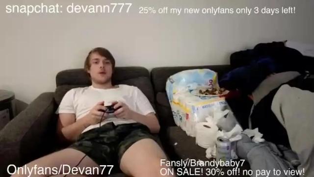Image 7 of devantheplug Stream on Chaturbate on 20 months ago