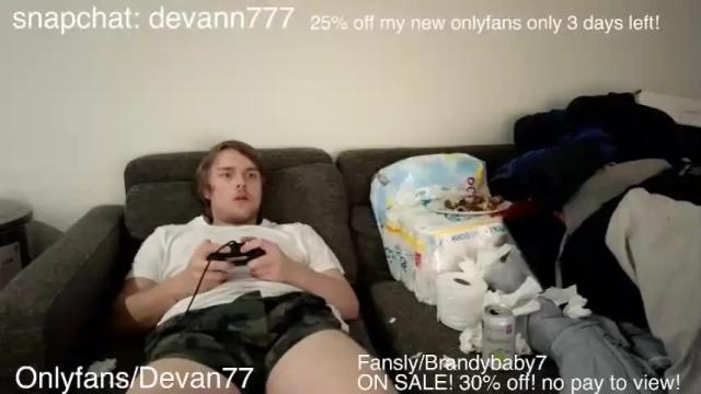 Thumbnail 3, devantheplug's Stream at Chaturbate, 20 months ago