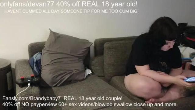 Thumbnail 1, devantheplug's Stream at Chaturbate, 15 months ago