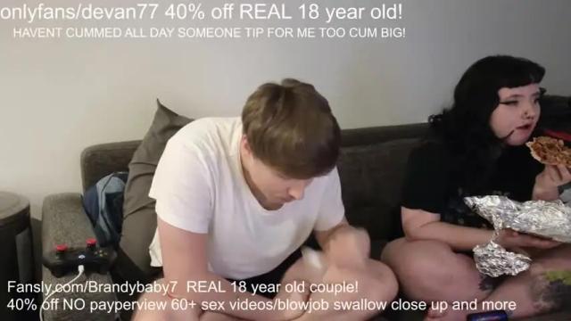 Image 7 of devantheplug Stream on Chaturbate on 15 months ago