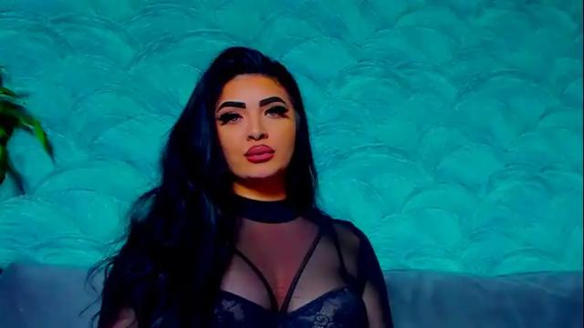 Image 10 of devashaqueen Stream on Chaturbate on 1 month ago