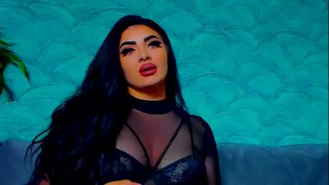 Image 7 of devashaqueen Stream on Chaturbate on 1 month ago
