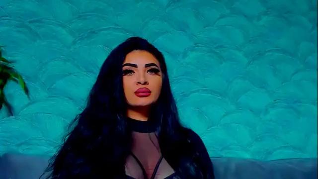Thumbnail 3, devashaqueen's Stream at Chaturbate, 1 month ago
