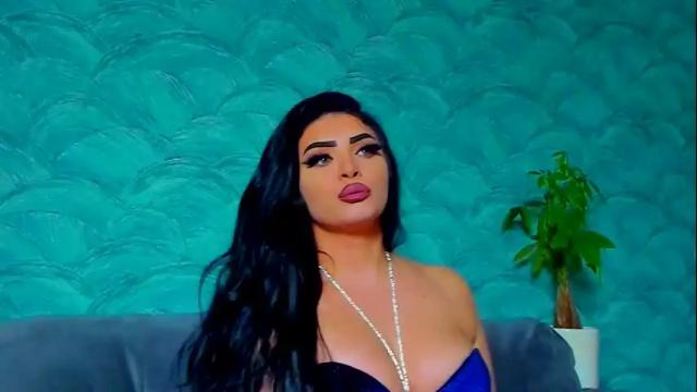 Image 10 of devashaqueen Stream on Chaturbate on 29 days ago
