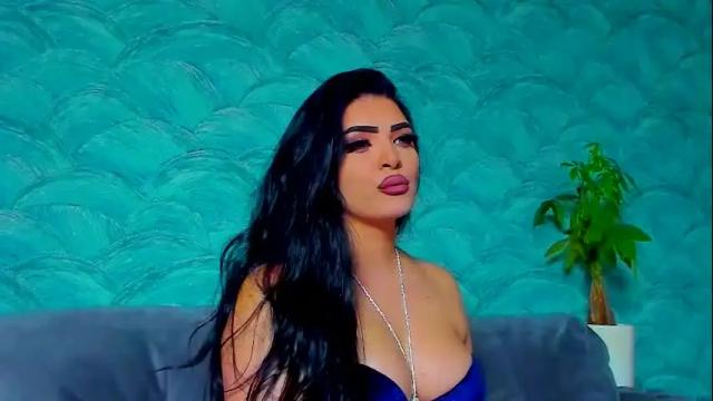 Thumbnail 2, devashaqueen's Stream at Chaturbate, 27 days ago