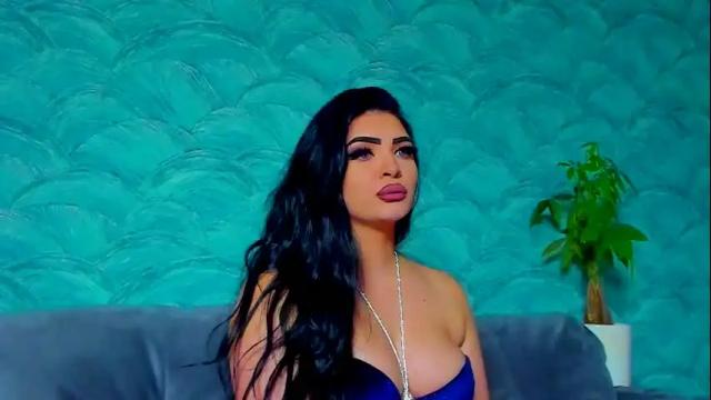 Image 8 of devashaqueen Stream on Chaturbate on 29 days ago