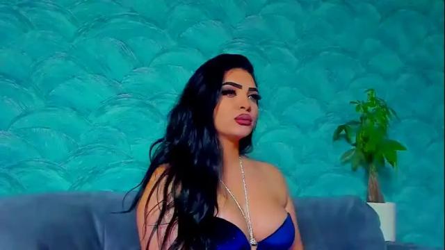 Thumbnail 3, devashaqueen's Stream at Chaturbate, 27 days ago