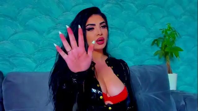 Image 10 of devashaqueen Stream on Chaturbate on 1 month ago