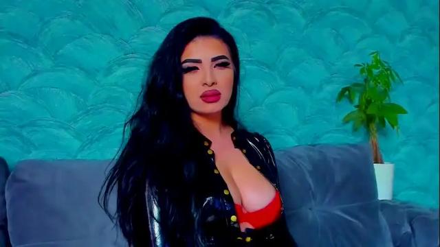 Image 12 of devashaqueen Stream on Chaturbate on 1 month ago