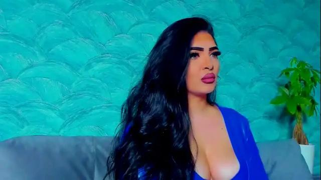 Thumbnail 2, devashaqueen's Stream at Chaturbate, 23 days ago