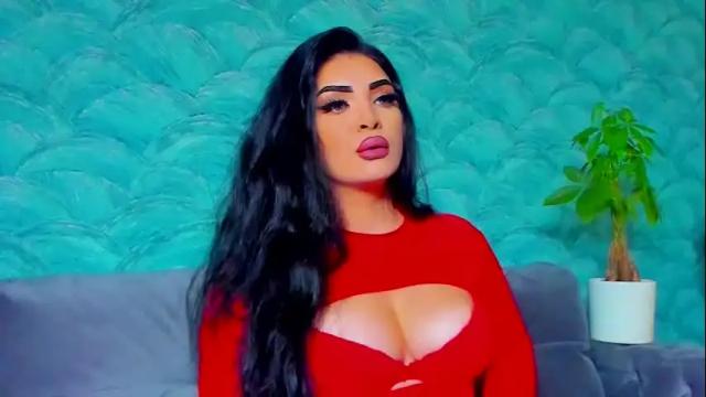 Image 2 of devashaqueen Stream on Chaturbate on 23 days ago
