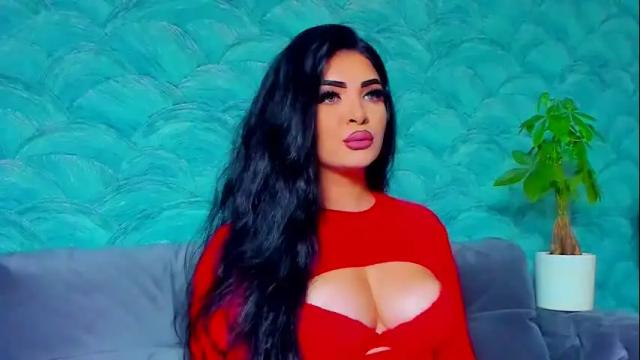 Image 3 of devashaqueen Stream on Chaturbate on 23 days ago