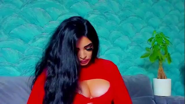 Image 7 of devashaqueen Stream on Chaturbate on 23 days ago