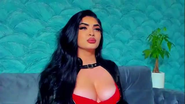 Image 11 of devashaqueen Stream on Chaturbate on 23 days ago