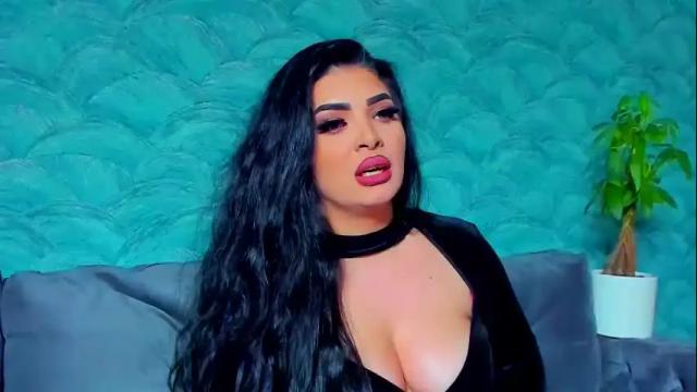 Image 10 of devashaqueen Stream on Chaturbate on 23 days ago