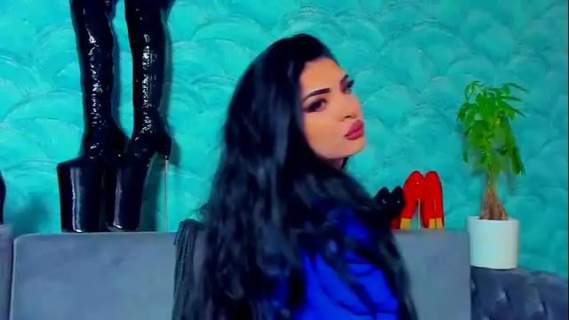 Image 12 of devashaqueen Stream on Chaturbate on 12 days ago