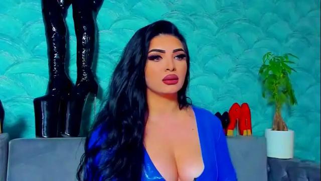 Thumbnail 2, devashaqueen's Stream at Chaturbate, 9 days ago