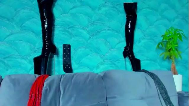 Image 11 of devashaqueen Stream on Chaturbate on 9 days ago