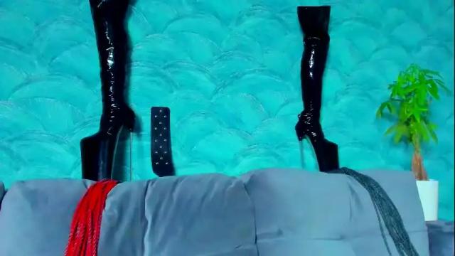 Image 12 of devashaqueen Stream on Chaturbate on 9 days ago