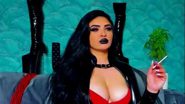 Image 2 of devashaqueen Stream on Chaturbate on 9 days ago