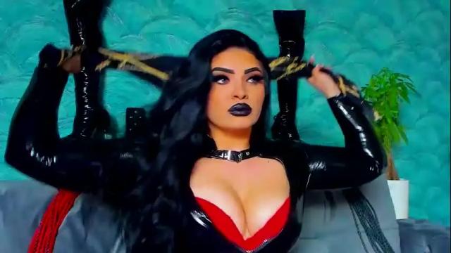 Image 3 of devashaqueen Stream on Chaturbate on 9 days ago