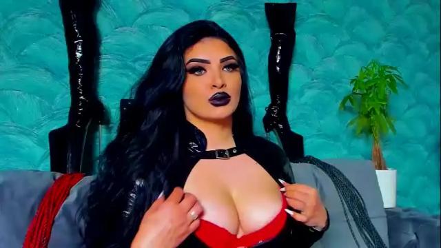 Image 7 of devashaqueen Stream on Chaturbate on 9 days ago