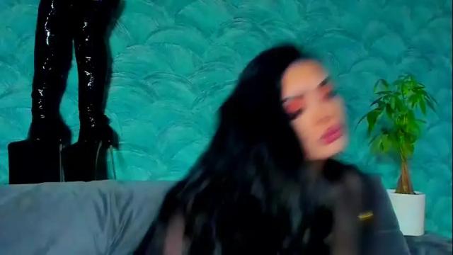 Thumbnail 1, devashaqueen's Stream at Chaturbate, 6 days ago