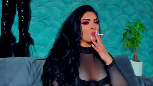 Image 2 of devashaqueen Stream on Chaturbate on 7 days ago